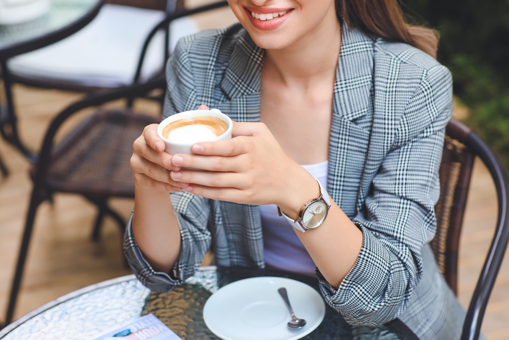 人妻は女性としての魅力がたっぷり！